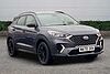 Hyundai TUCSON N Line Gdi 2Wd Ecotronic Grey