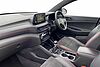 Hyundai TUCSON N Line Gdi 2Wd Ecotronic Grey