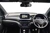 Hyundai TUCSON N Line Gdi 2Wd Ecotronic Grey