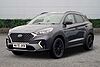 Hyundai TUCSON N Line Gdi 2Wd Ecotronic Grey