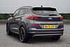 Hyundai TUCSON N Line Gdi 2Wd Ecotronic Grey