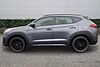Hyundai TUCSON N Line Gdi 2Wd Ecotronic Grey