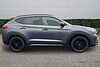 Hyundai TUCSON N Line Gdi 2Wd Ecotronic Grey