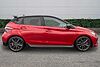 Hyundai I20 N T-Gdi Dragon Red