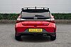 Hyundai I20 N T-Gdi Dragon Red