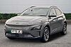 Hyundai KONA Premium Ev Cyber Grey