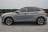 Hyundai KONA Premium Ev Cyber Grey