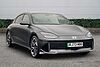 Hyundai IONIQ 6 77.4kWh Ultimate Saloon 4dr Electric Auto (228 ps) Nocturn Grey