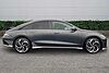 Hyundai IONIQ 6 77.4kWh Ultimate Saloon 4dr Electric Auto (228 ps) Nocturn Grey