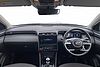 Hyundai TUCSON Se Connect T-Gdi Ecotronic Grey