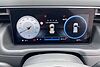 Hyundai TUCSON Se Connect T-Gdi Ecotronic Grey