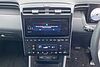 Hyundai TUCSON Se Connect T-Gdi Ecotronic Grey