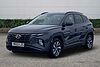 Hyundai TUCSON Se Connect T-Gdi Ecotronic Grey