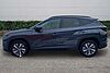 Hyundai TUCSON Se Connect T-Gdi Ecotronic Grey