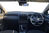 Hyundai TUCSON Se Connect T-Gdi Sailing Blue