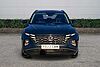 Hyundai TUCSON Se Connect T-Gdi Sailing Blue