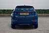 Hyundai TUCSON Se Connect T-Gdi Sailing Blue