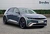 Hyundai IONIQ 5 Ultimate EV Green