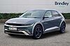 Hyundai IONIQ 5 Ultimate EV Green