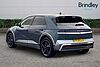 Hyundai IONIQ 5 Ultimate EV Green