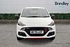 Hyundai I10 1.0 T-GDi N Line Hatchback 5dr Petrol Manual Euro 6 (s/s) (90 ps) White