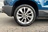 SKODA KAROQ 1.5 TSI ACT SE L SUV 5dr Petrol Manual Euro 6 (s/s) (150 ps) Blue