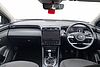 Hyundai TUCSON 1.6 T-GDi Premium SUV 5dr Petrol Manual Euro 6 (s/s) (150 ps) White