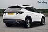 Hyundai TUCSON 1.6 T-GDi Premium SUV 5dr Petrol Manual Euro 6 (s/s) (150 ps) White