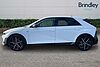 Hyundai IONIQ 5 84kWh N Line S Hatchback 5dr Electric Auto (228 ps) White