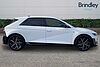 Hyundai IONIQ 5 84kWh N Line S Hatchback 5dr Electric Auto (228 ps) White