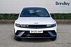 Hyundai IONIQ 5 84kWh N Line S Hatchback 5dr Electric Auto (228 ps) White