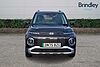Hyundai INSTER Long Range 49kWh 02 SUV 5dr Electric Auto (115 ps) Black