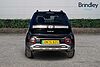 Hyundai INSTER Long Range 49kWh 02 SUV 5dr Electric Auto (115 ps) Black