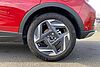 Hyundai BAYON 1.0 T-GDi Tech Line SUV 5dr Petrol Manual Euro 6 (s/s) (90 ps) Red