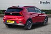 Hyundai BAYON 1.0 T-GDi Tech Line SUV 5dr Petrol Manual Euro 6 (s/s) (90 ps) Red