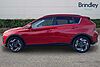 Hyundai BAYON 1.0 T-GDi Tech Line SUV 5dr Petrol Manual Euro 6 (s/s) (90 ps) Red