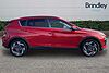 Hyundai BAYON 1.0 T-GDi Tech Line SUV 5dr Petrol Manual Euro 6 (s/s) (90 ps) Red