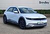 Hyundai IONIQ 5 73kWh Premium Hatchback 5dr Electric Auto AWD (305 ps) Atlas White