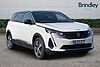 Peugeot 5008 1.2 PureTech Allure Premium + SUV 5dr Petrol EAT Euro 6 (s/s) (130 ps) White