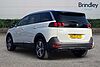 Peugeot 5008 1.2 PureTech Allure Premium + SUV 5dr Petrol EAT Euro 6 (s/s) (130 ps) White