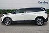 Peugeot 5008 1.2 PureTech Allure Premium + SUV 5dr Petrol EAT Euro 6 (s/s) (130 ps) White