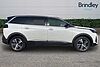 Peugeot 5008 1.2 PureTech Allure Premium + SUV 5dr Petrol EAT Euro 6 (s/s) (130 ps) White