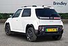 Hyundai INSTER Long Range 49kWh Cross SUV 5dr Electric Auto (115 ps) White