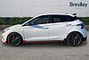 Hyundai I20 1.6 T-GDi N Hatchback 5dr Petrol Manual Euro 6 (s/s) (204 ps) White