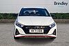 Hyundai I20 1.6 T-GDi N Hatchback 5dr Petrol Manual Euro 6 (s/s) (204 ps) White