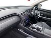Hyundai TUCSON 1.6 h T-GDi Ultimate SUV 5dr Petrol Hybrid Auto Euro 6 (s/s) (230 ps) Grey