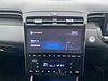 Hyundai TUCSON 1.6 h T-GDi Ultimate SUV 5dr Petrol Hybrid Auto Euro 6 (s/s) (230 ps) Grey