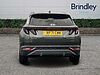 Hyundai TUCSON 1.6 h T-GDi Ultimate SUV 5dr Petrol Hybrid Auto Euro 6 (s/s) (230 ps) Grey