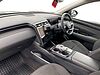 Hyundai TUCSON 1.6 h T-GDi SE Connect SUV 5dr Petrol Hybrid Auto Euro 6 (s/s) (230 ps) Silver