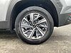 Hyundai TUCSON 1.6 h T-GDi SE Connect SUV 5dr Petrol Hybrid Auto Euro 6 (s/s) (230 ps) Silver